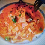 カフェ･ディ･マルビーナ - 料理写真: