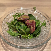 炭火焼肉 肉の匠 ひうち - 