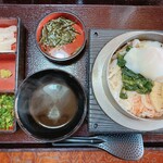 釜寅 - 料理写真: