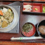 釜寅 - 