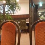 喫茶室ルノアール - 