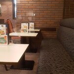 喫茶室ルノアール - 