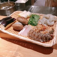 天七 - 