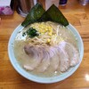 ラーメンショップ 足利50号店
