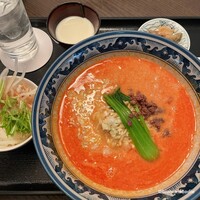 中国料理 吉珍樓 ルーセントタワー店 - 