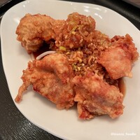 中国料理 吉珍樓 ルーセントタワー店 - 