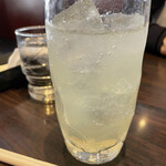 Ishiyaki Suteki Zei - クーポンでレモンスカッシュ
