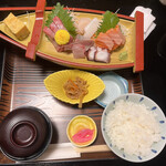あめ家 - 