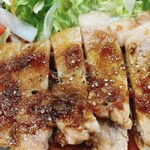 そば処 つる岡 - 