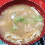 そば処 つる岡 - 