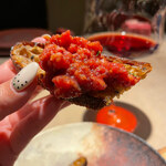 katecuore - 世界一美味しいタルタル