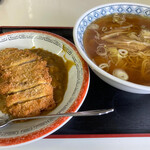 盛や食堂 - 料理写真: