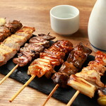 Kyuushuu Umaimon To Yakitori Tabehoudai Koshitsu Izakaya Hakata No Torachan - 