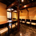 Kyuushuu Umaimon To Yakitori Tabehoudai Koshitsu Izakaya Hakata No Torachan - 