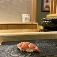 鮨 大門 - 