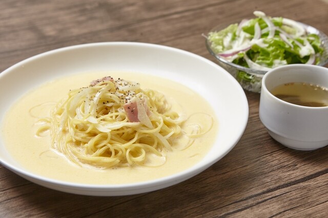 あんだあも カフェ（andarmo cafe） - 涌谷（カフェ）の写真