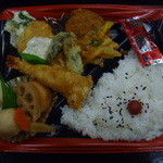 手づくり惣菜ふない - お弁当　500円