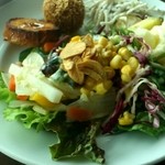 オレゴンバー アンド グリル - 