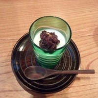 うなぎと季節料理とらや - デザート