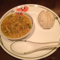 中国飯店 紫玉蘭 - 