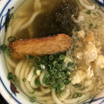 Soba Chaya Fukiagean - 