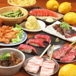 大眾肉酒場Ishii
