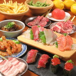大眾肉酒場Ishii