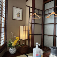 名古屋 魚しゃぶ 濱の季 - 