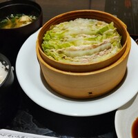 豚しゃぶ せいろ蒸し専門店 豚匠 北浜邸 - 