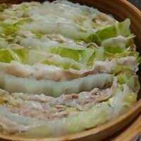 豚しゃぶ せいろ蒸し専門店 豚匠 北浜邸 - 
