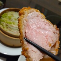 豚しゃぶ せいろ蒸し専門店 豚匠 北浜邸 - 