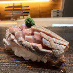 Shibuya Sushi Matsumoto - 