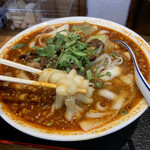 Dawan Ranshuu Ramen Toushou Men - 