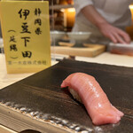 Shibuya Sushi Matsumoto - 