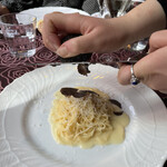 ラ スフォリーナ - 