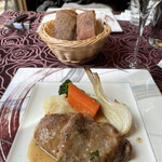 ラ スフォリーナ - 