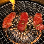 焼肉スタミナ苑 - 