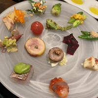 オッジ ダルマット 西麻布店 - 