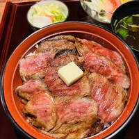 赤坂 津つ井 総本店 - 