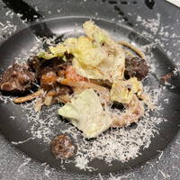 オッジ ダルマット 西麻布店 - 