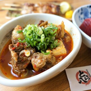 やきとん酒場 神田とら八_1