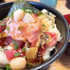 海鮮どんぶり 銀はち 銀座店