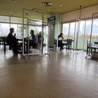 うまいもの工房 ザ・テラス_2