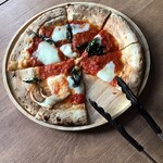 피자 마르게리타
