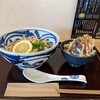 うどん屋 基蔵