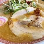 Men Rokuya Mie Tamashiro Ten