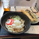 Te Uchi Udon Tanuki - 