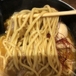 Tsukishima Rokku - 麺up