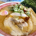 Men Rokuya Mie Tamashiro Ten