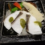 Fukutei - 焼物